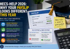 Understanding Australia's New HECS-HELP Formula with Real Examples