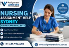 Nursing Assignment Help Sydney for Research Projects