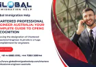 Chartered Professional Engineer Australia: Your Complete Guide to CPEng Recognition