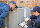 What Homeowners Should Know Before HVAC Installation in Garland, TX
