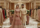 Indian Clothing Dallas Luxury Designer Ethnic Wear Boutique