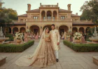 Bridal Lehenga Dallas Premium Designer Wedding Couture