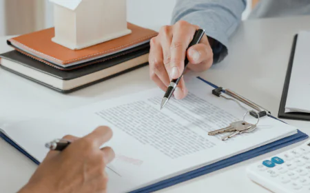 A Guide to Understanding Seattle Property Tax in 2026