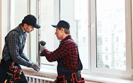 Why Window Installation in Cedar Hill, TX Matters More Than Homeowners Realize