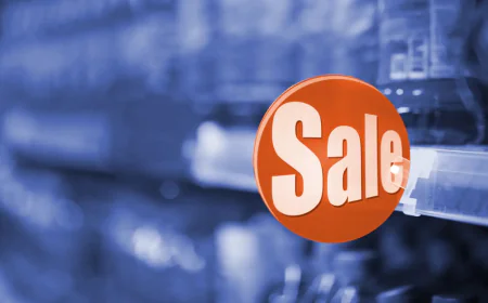 The Customer Data Platform Built for How Grocery Shopping Behavior Actually Works Today