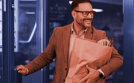 What Is a Customer Data Platform for Grocery Retail and Why Your Shopper Data Isn't Working Without One