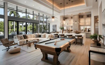 The True Cost of Ownership of Luxury Real Estate in Florida