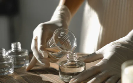 Why Pharmaceutical CDMO Partnerships Are Reshaping Modern Manufacturing