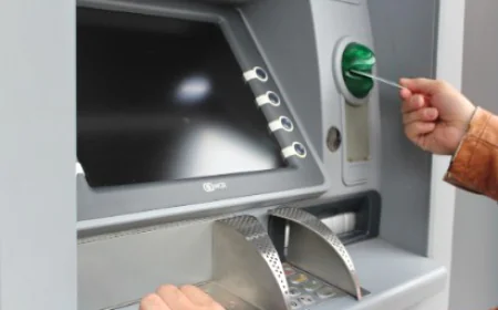 ATM Machine for Sale: A Guide to Choosing the Right One