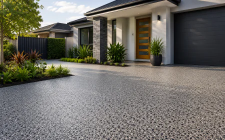 Looking for the Best Concrete Resurfacer in Australia? Here's Everything You Need to Know Before You Decide
