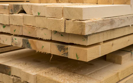 How to Select Moisture-Resistant Plywood for Bathrooms