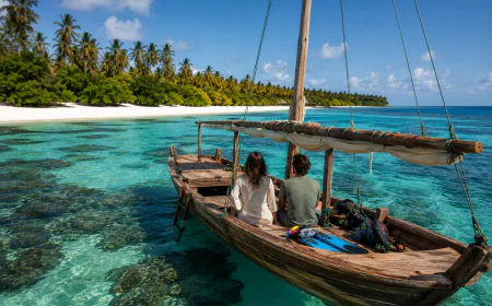 10 Experiences That Shape a Full Day Mnemba Island Snorkeling Trip
