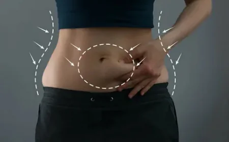 Tummy Tuck in Dubai: Achieve Your Ideal Body Contour