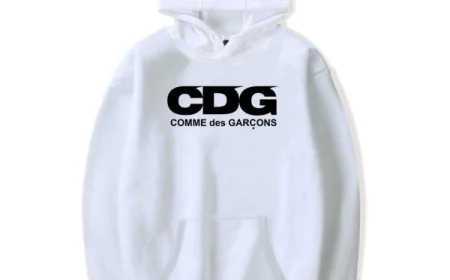 Comme des Garçons: Transforming Contemporary Fashion Through Original Design