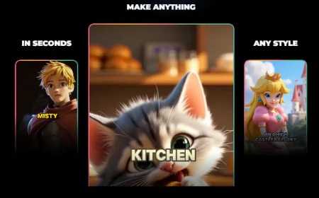 What AI Tools Can Simplify Facebook Marketing and YouTube Video Creation?