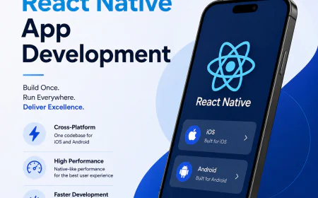 Why React Native Became the Go-To Choice for Cross-Platform Apps in 2026