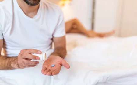 How to Use Cialis Jelly at the Right Time for Maximum Effect