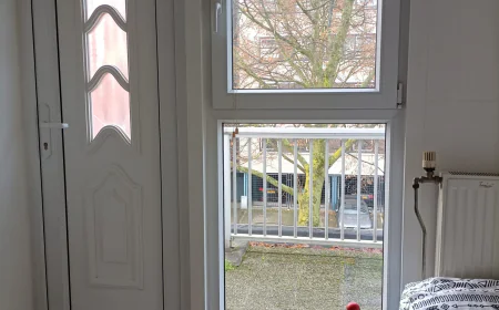 Shared Apartments in Amsterdam: Best Areas to Live