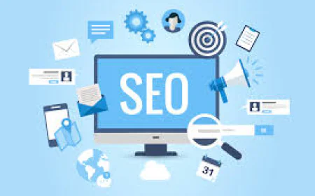 How Search Engine Optimization Helps Businesses Thrive in Brisbane
