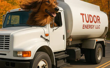 How Regular Heating Oil Delivery Helps Protect Your Heating System