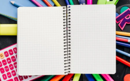 Pune’s Go-To for Office Stationery! Keep Your Workplace Supplied with Ashapura Agency