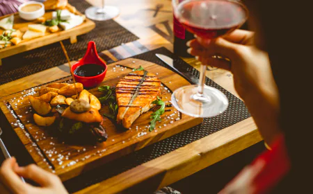 Best Spots for Dinner Bondi Locals Keep Coming Back To