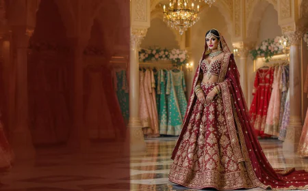 Indian Lehenga Dallas Shop Elegant Designer Lehengas