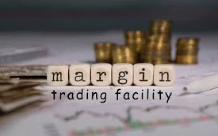 Why Every Trader Needs an MTF Calculator before Buying on Margin