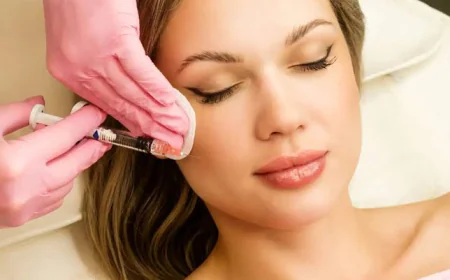 Does Skin Booster Injection Improve Skin Quality