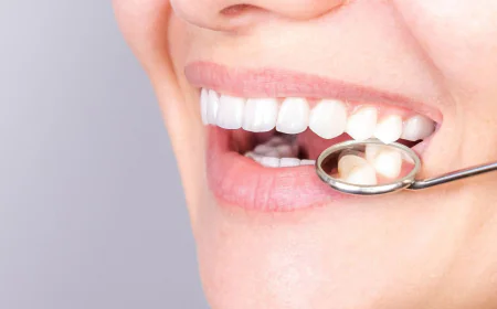Why Choose Cosmetic Dentistry in Dubai Today?