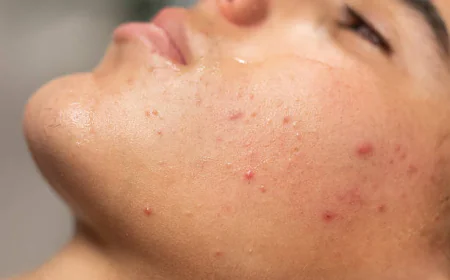 Can Acne Treatment reduce acne scars safely
