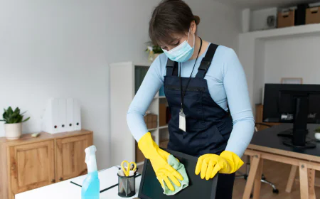 Domestic Cleaning Near Me: A Complete Guide to Choosing Reliable Home Cleaning Services