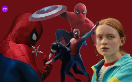Spider Man Brand New Day Official Synopsis Reveals Major Villain Details