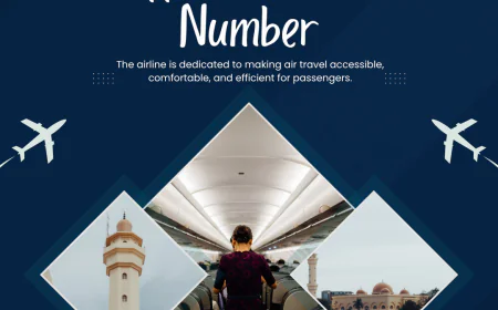 FlyDubai Kampala Office Contact Number +1-888-738-0817