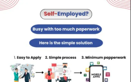 personal loan for self employed