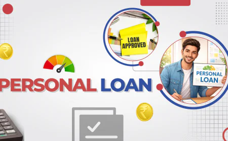 Personal Loan