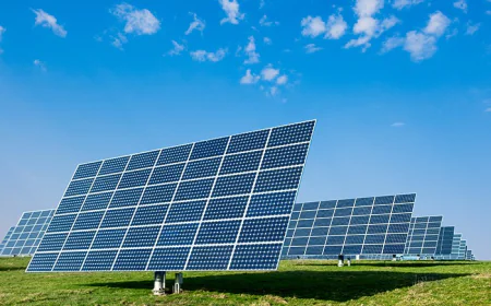 Solar Maintenance 101: What Every Homeowner Should Know