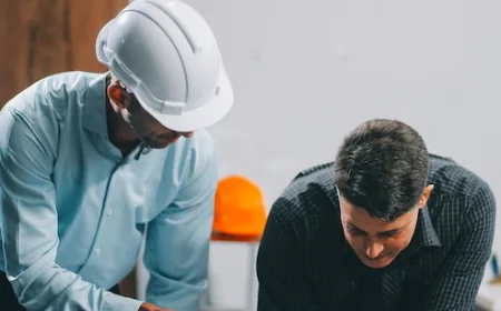 How a General Contractor in Philadelphia Coordinates Every Stage of Construction
