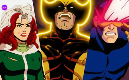 XMen 97 Season 2: What Could Make It Marvel’s Next Big Hit?