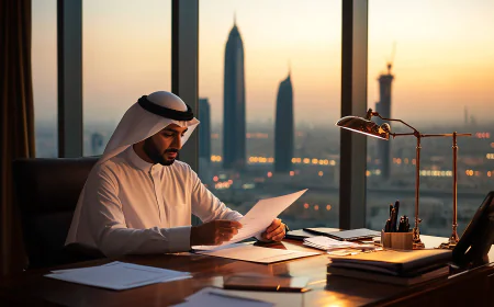 How Saudi Transfer Pricing Regulations Are Evolving in Response to Global Tax Reforms