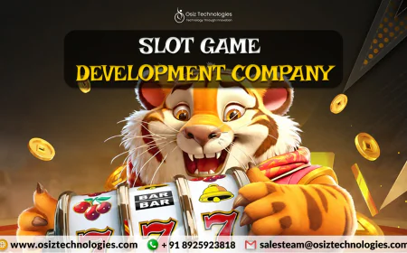 Why Is RNG Certification Essential for Slot Games in the USA Market  