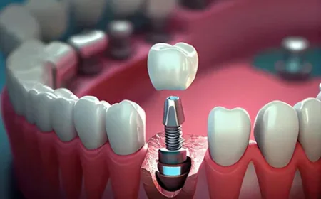 Dental Implant Treatment in NIBM Pune |Restore Your Smile with DR. BILAL'S DENTAL CLINIC