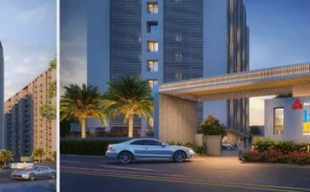 Rama Group Projects in Raipur – Luxury Apartments & Premium Plots