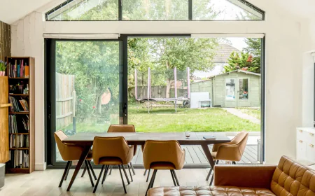 Single vs Double Storey Extension: Which Adds More Value?