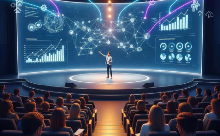 What Makes a Leadership Keynote Speaker Worth the Investment