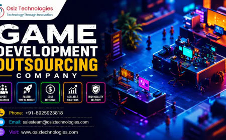 From Concepts to Captivating Visuals: The Business Impact of Professional 2D Animation Services.