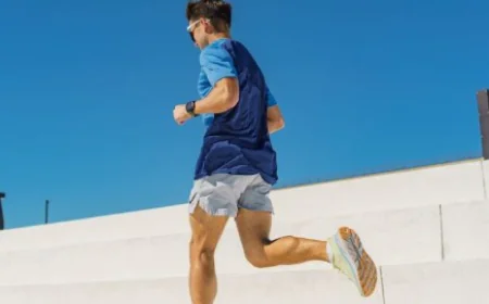 Why Are Tempo Music Apps Game-Changers for Runners?