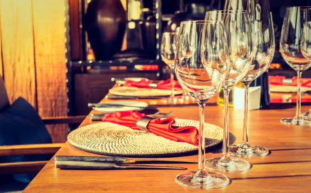 Best Dinner Parramatta Ideas for Relaxing Evenings With Family