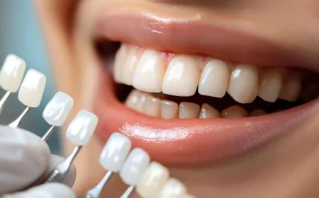 What Sets a Great Dentist in Newport Beach Apart from the Rest?