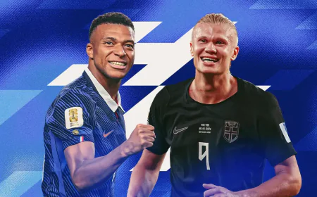 Ballon d'Or, Mbappe: Why Kylian Mbappé Looks One Step Ahead in the 2026 Race